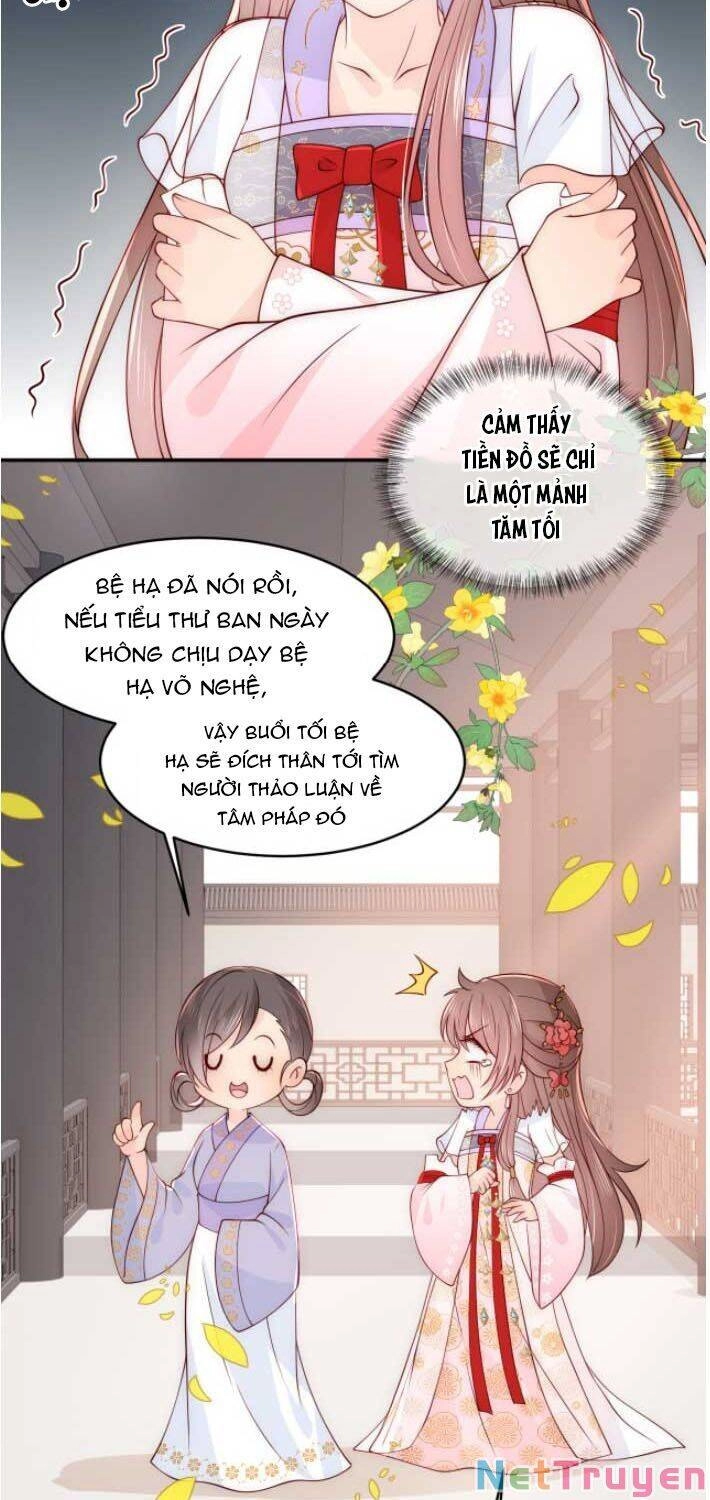 Dưỡng Địch Vi Hoạn Chapter 100 - 6