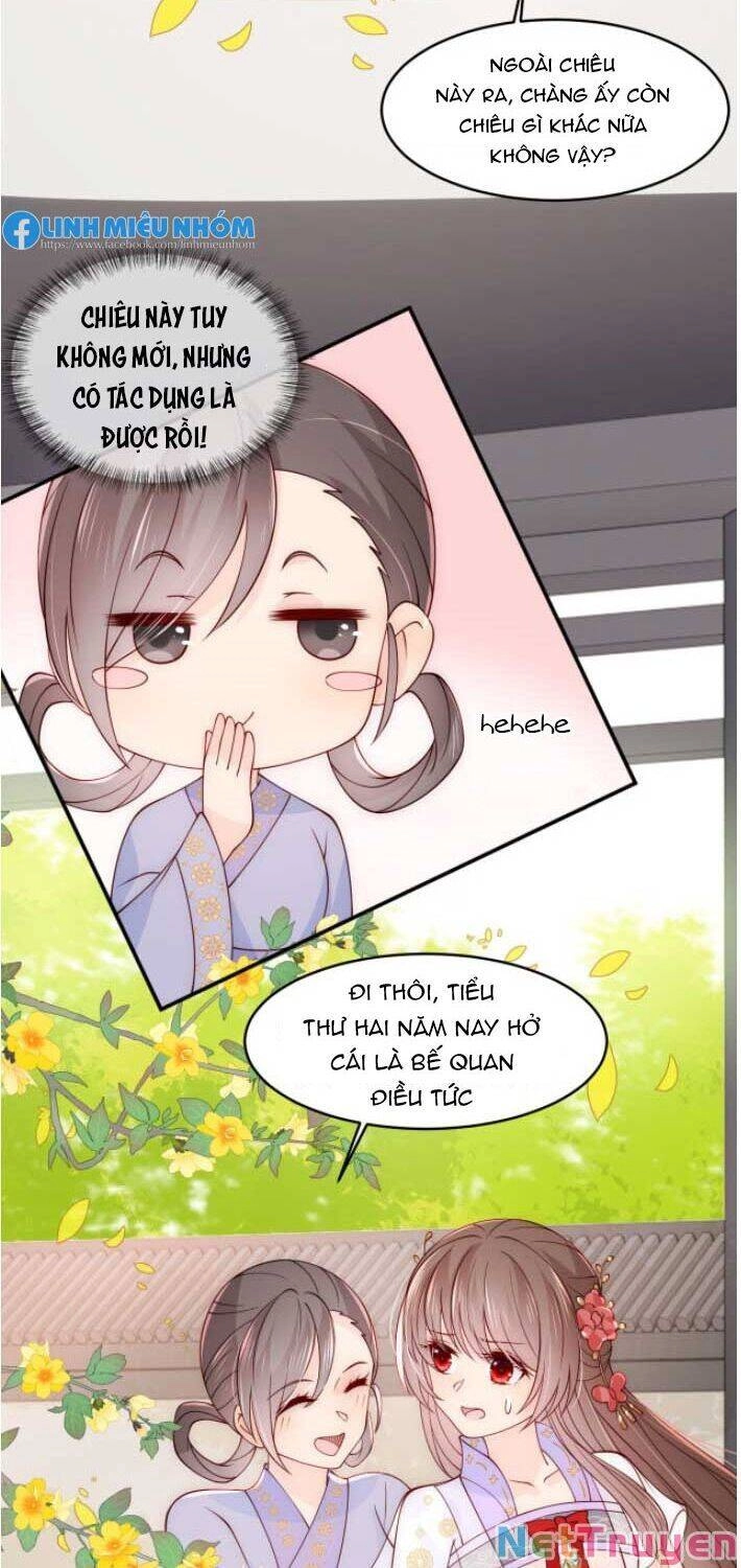 Dưỡng Địch Vi Hoạn Chapter 100 - 7