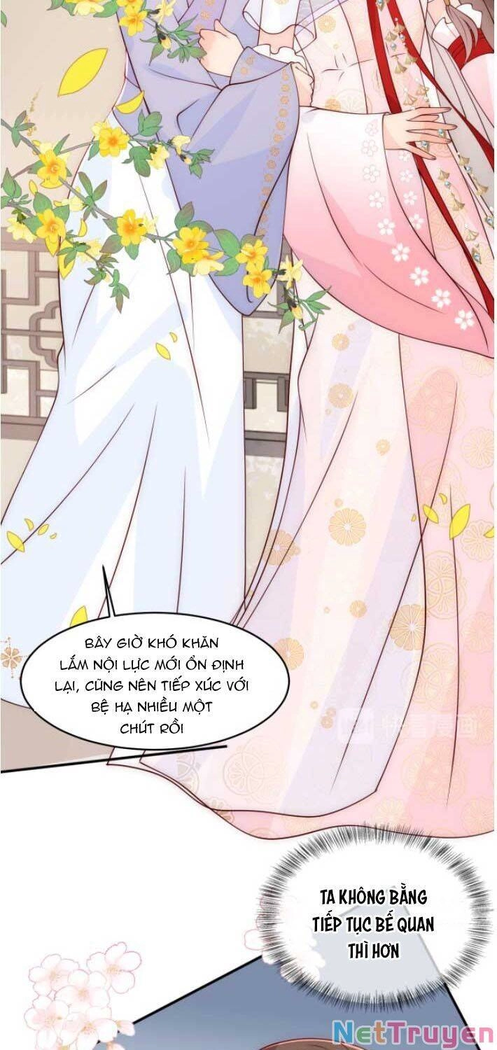 Dưỡng Địch Vi Hoạn Chapter 100 - 8