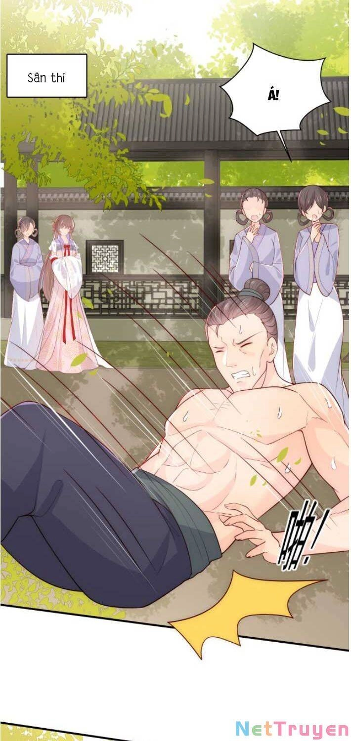 Dưỡng Địch Vi Hoạn Chapter 100 - 10