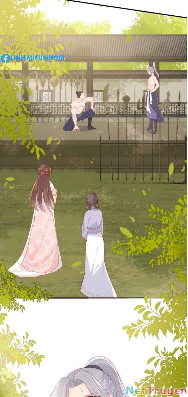 Dưỡng Địch Vi Hoạn Chapter 100 - 11