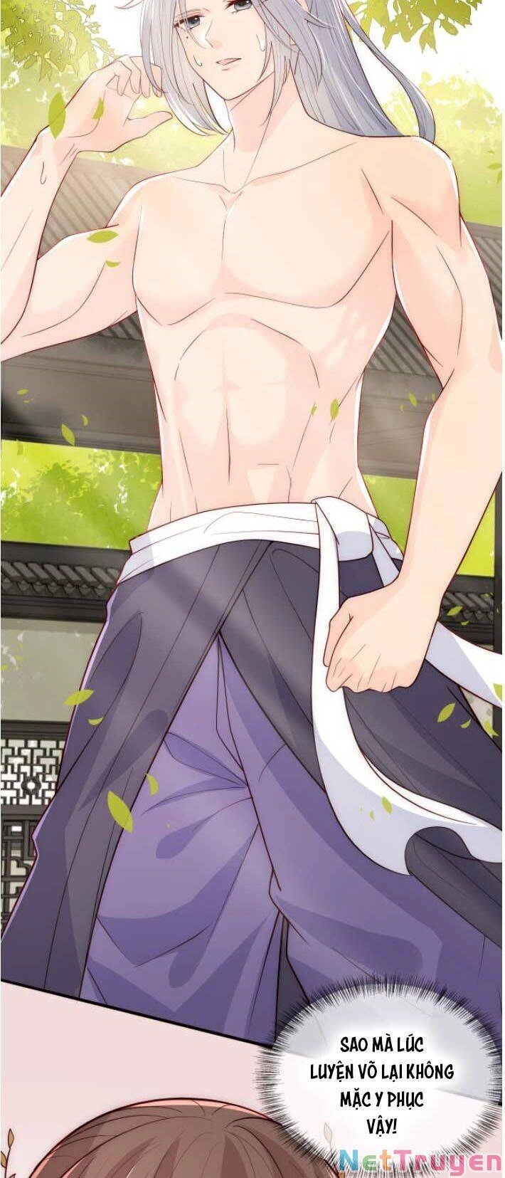 Dưỡng Địch Vi Hoạn Chapter 100 - 12