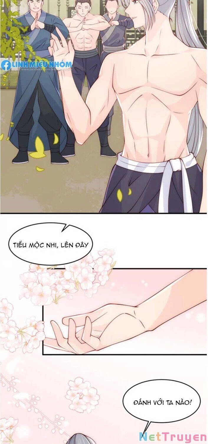 Dưỡng Địch Vi Hoạn Chapter 100 - 16