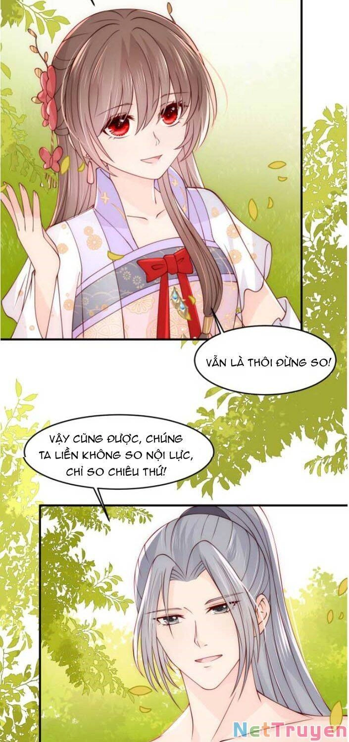 Dưỡng Địch Vi Hoạn Chapter 100 - 19