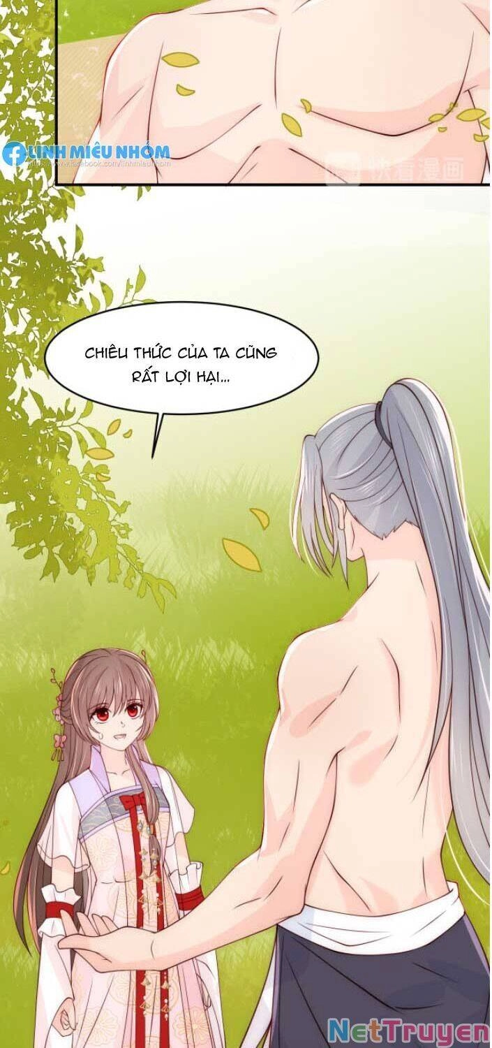 Dưỡng Địch Vi Hoạn Chapter 100 - 20