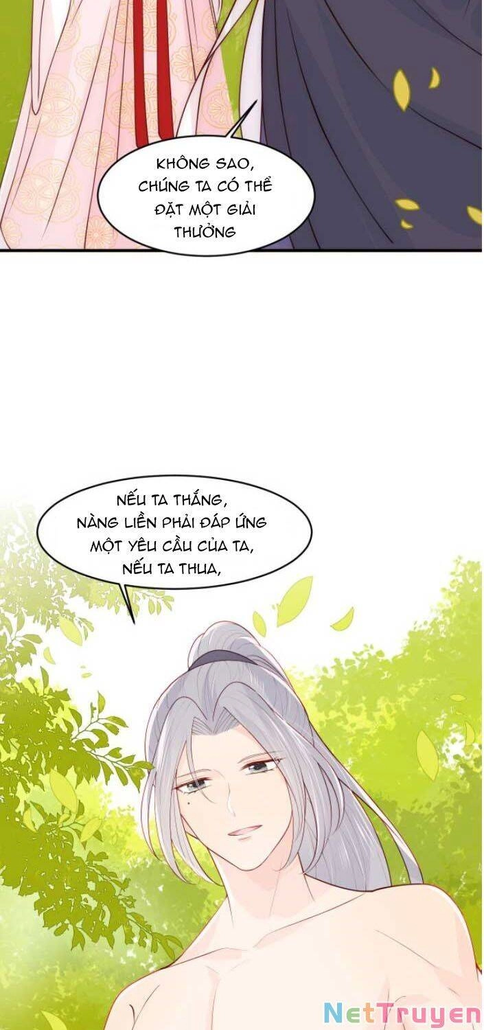 Dưỡng Địch Vi Hoạn Chapter 100 - 21