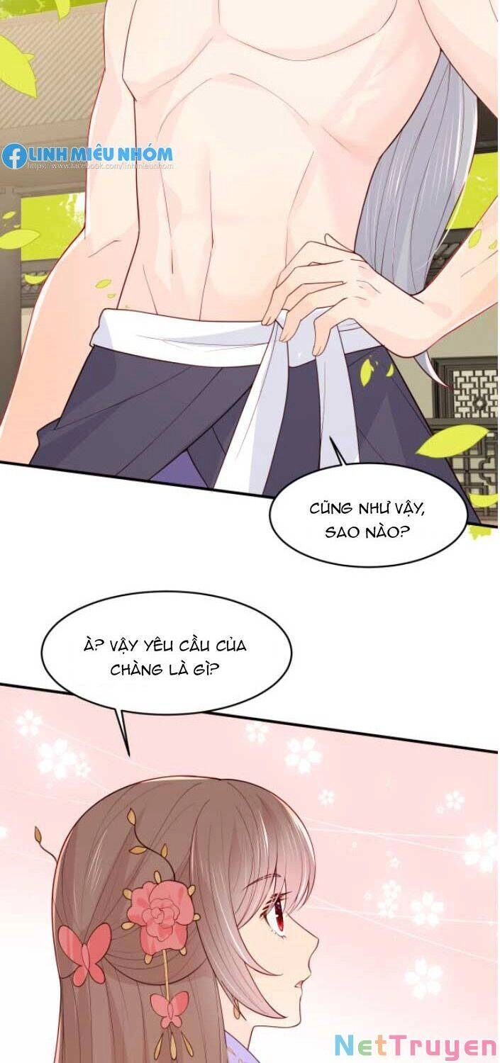 Dưỡng Địch Vi Hoạn Chapter 100 - 22