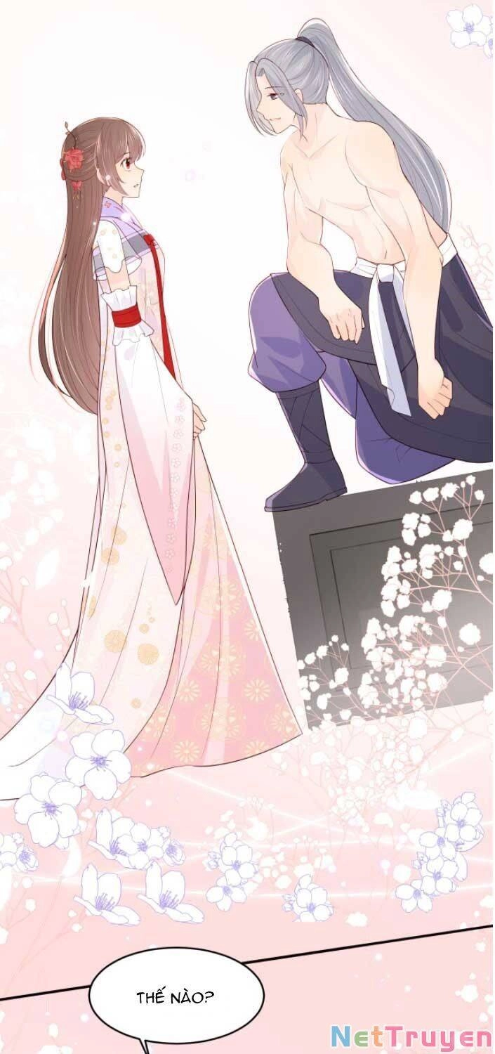 Dưỡng Địch Vi Hoạn Chapter 100 - 24