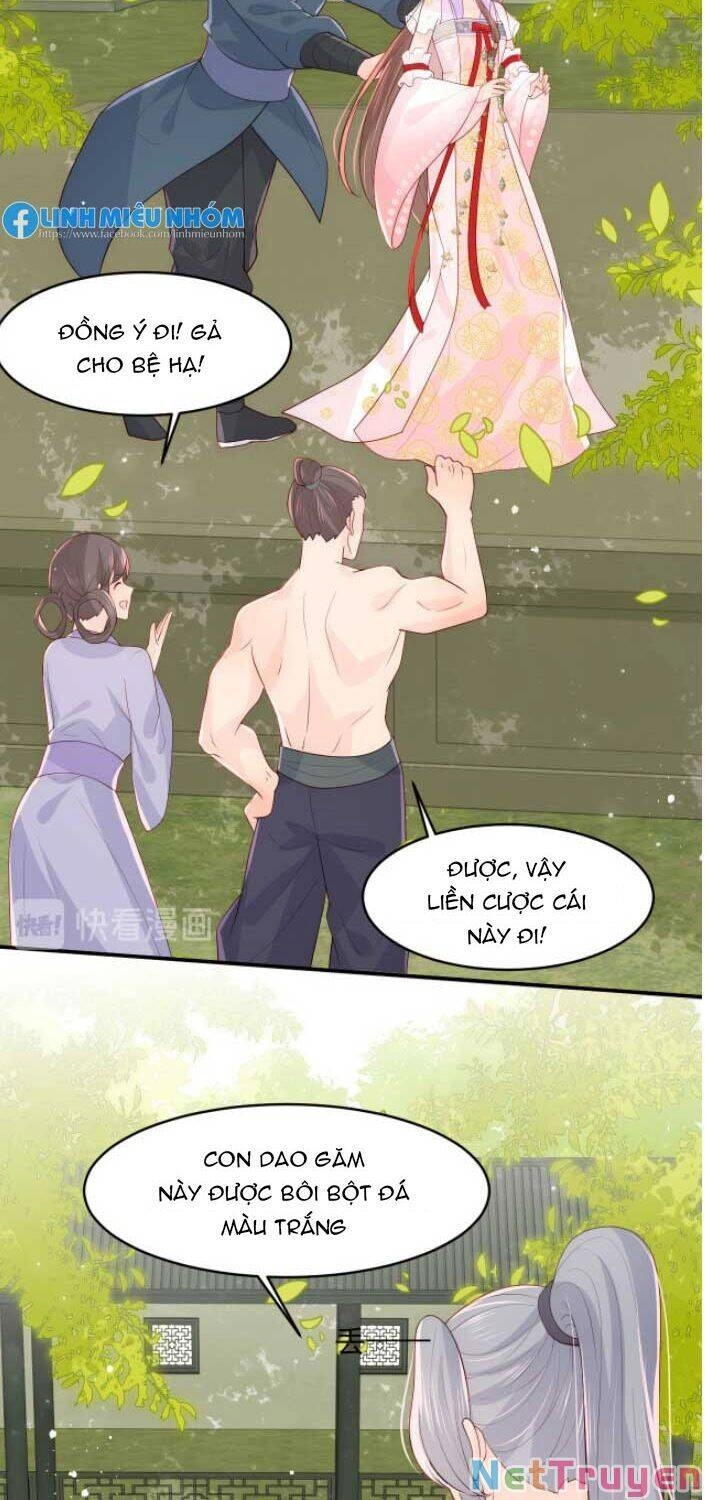 Dưỡng Địch Vi Hoạn Chapter 100 - 27