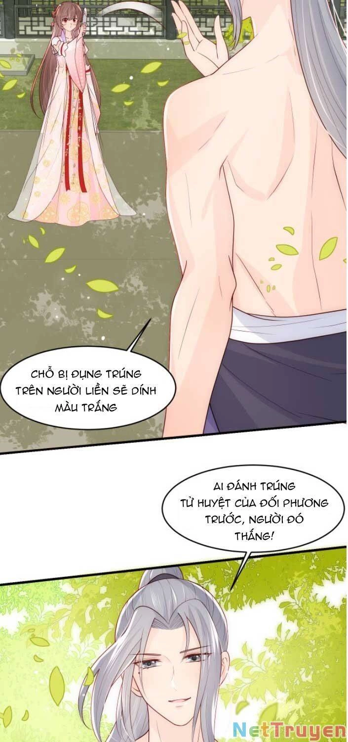 Dưỡng Địch Vi Hoạn Chapter 100 - 28