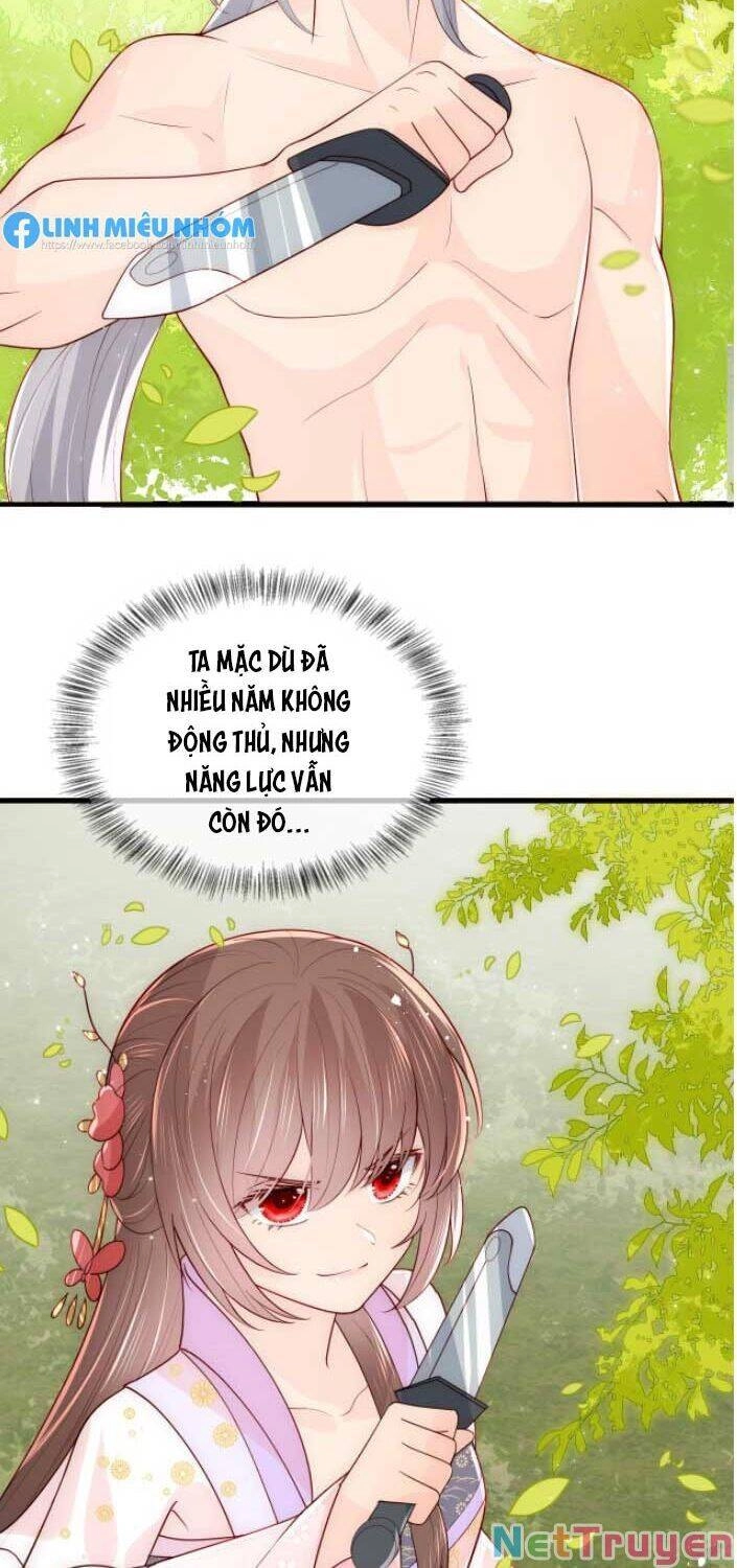 Dưỡng Địch Vi Hoạn Chapter 100 - 29