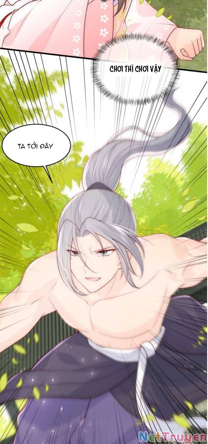 Dưỡng Địch Vi Hoạn Chapter 100 - 30