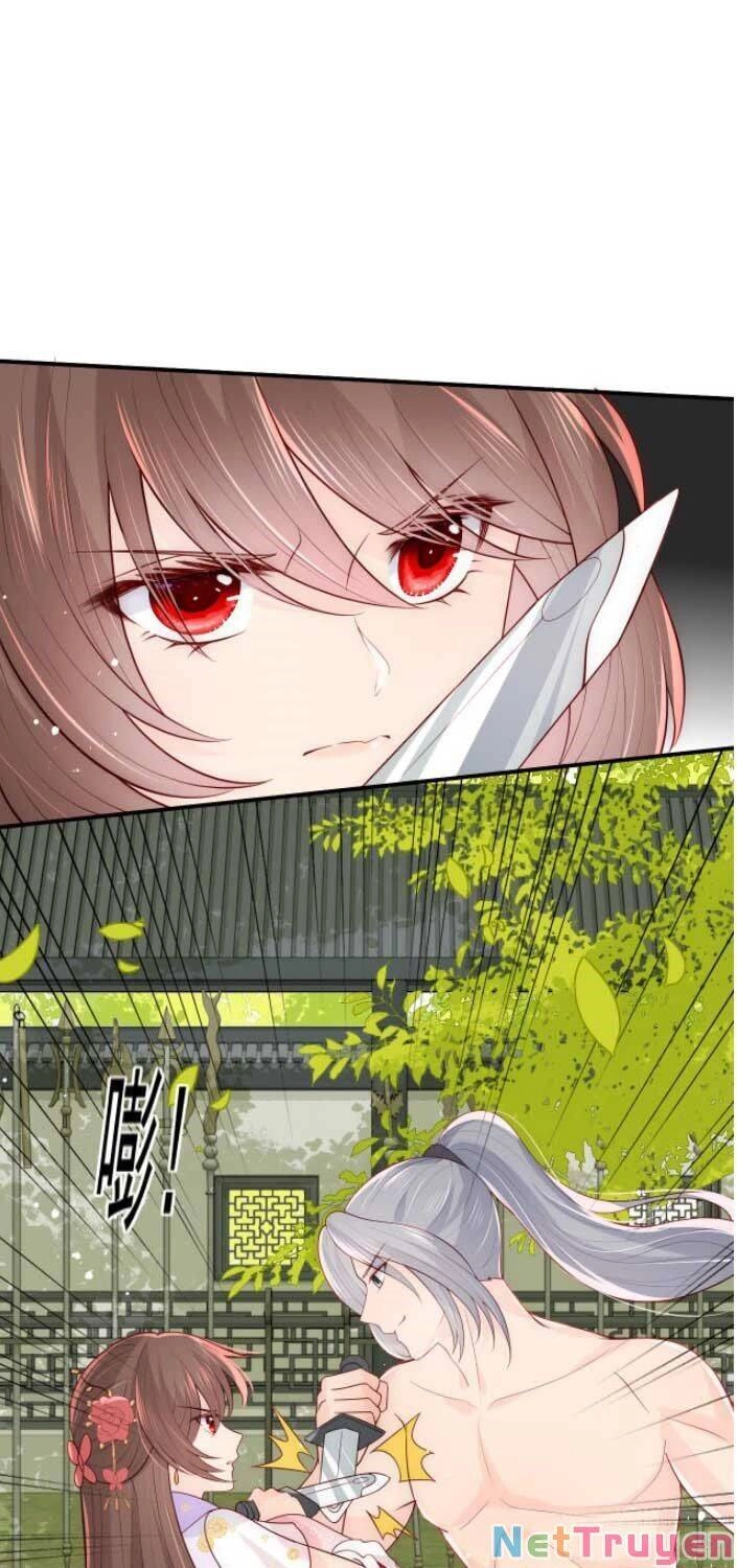 Dưỡng Địch Vi Hoạn Chapter 100 - 32