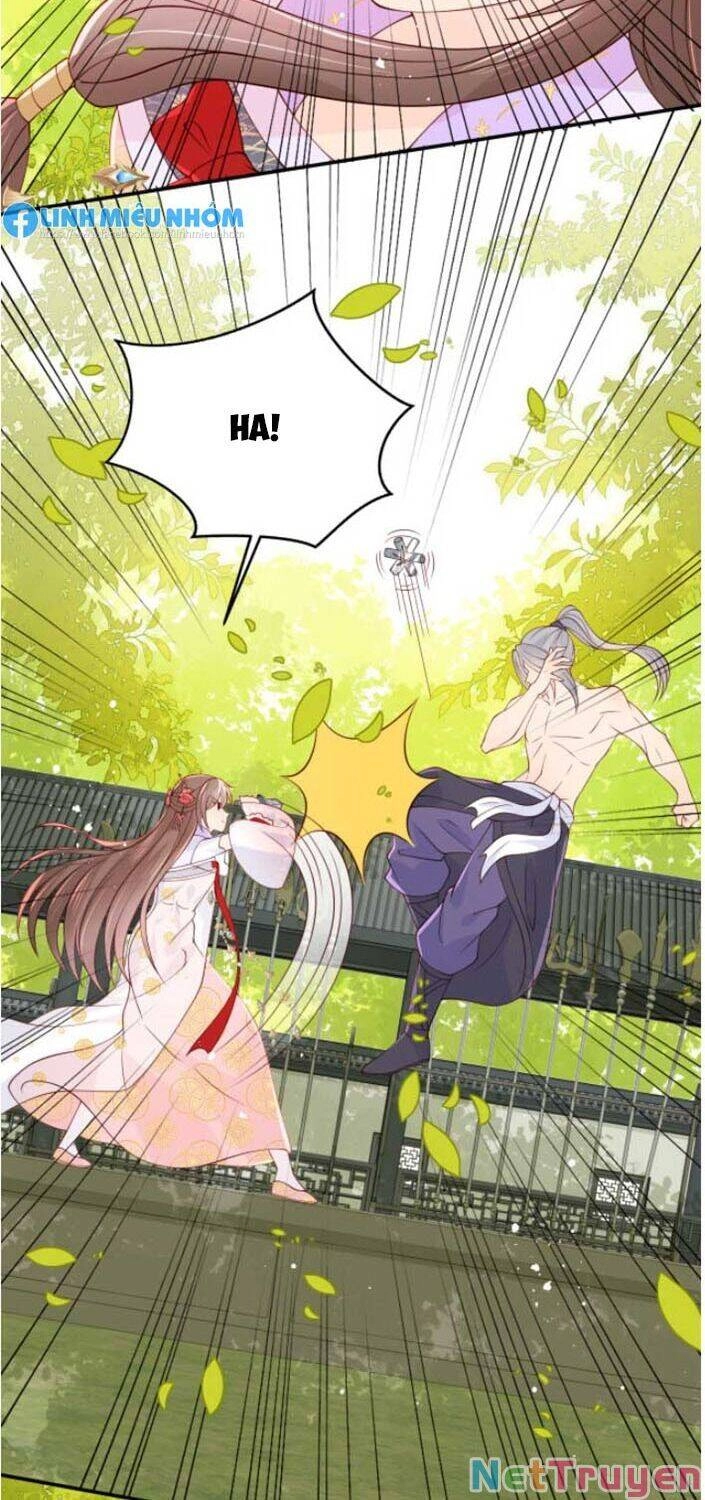 Dưỡng Địch Vi Hoạn Chapter 100 - 40