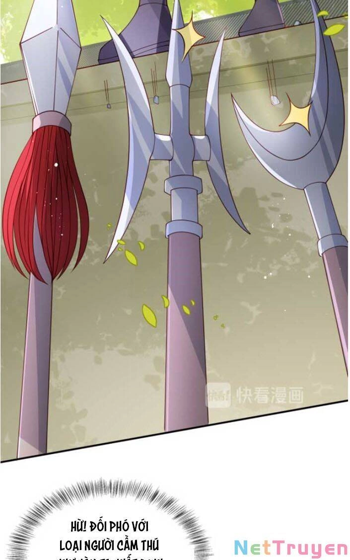 Dưỡng Địch Vi Hoạn Chapter 100 - 43