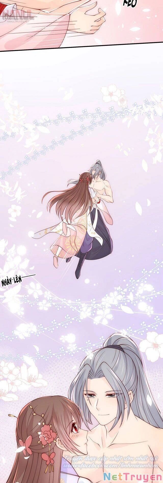 Dưỡng Địch Vi Hoạn Chapter 101.1 - 4