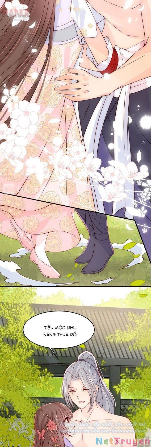 Dưỡng Địch Vi Hoạn Chapter 101.1 - 5