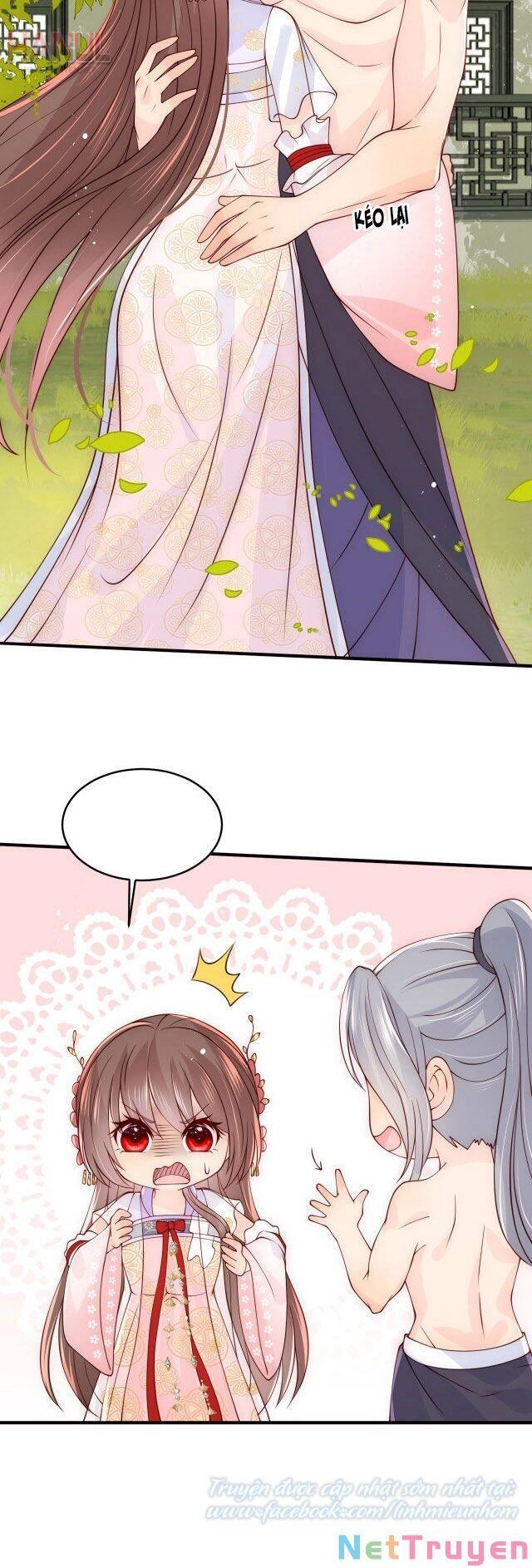 Dưỡng Địch Vi Hoạn Chapter 101.1 - 6