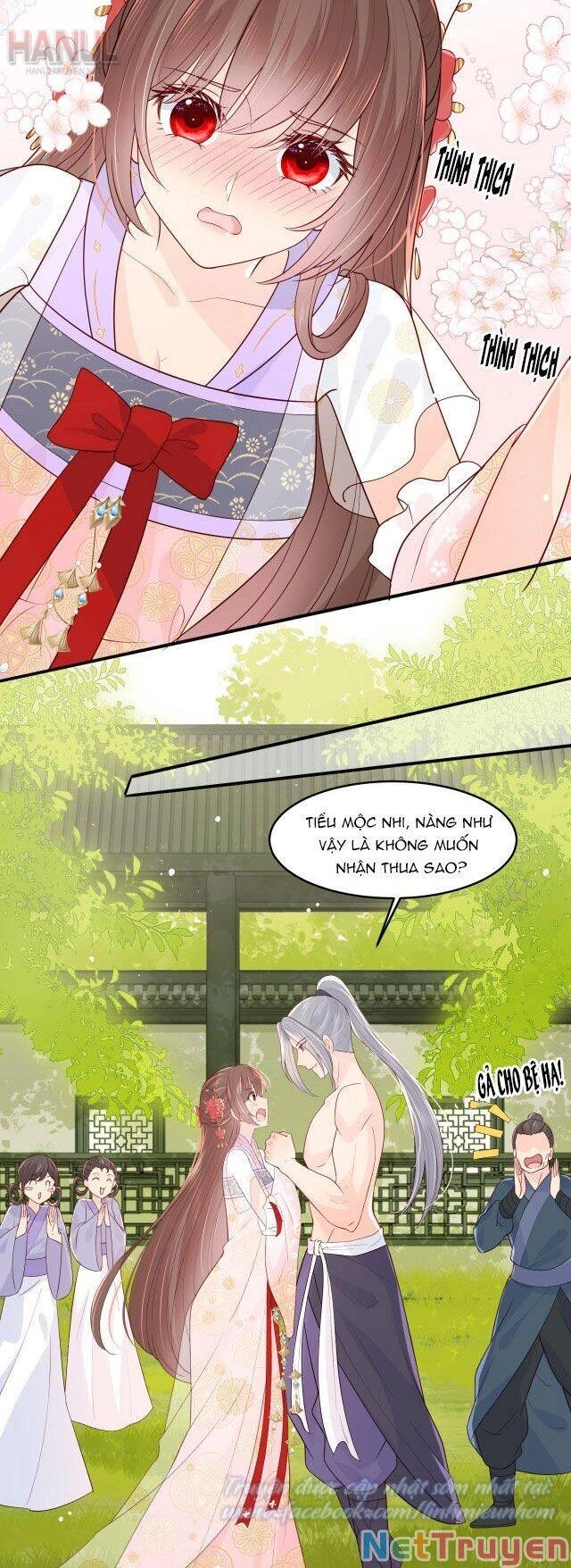 Dưỡng Địch Vi Hoạn Chapter 101.1 - 9