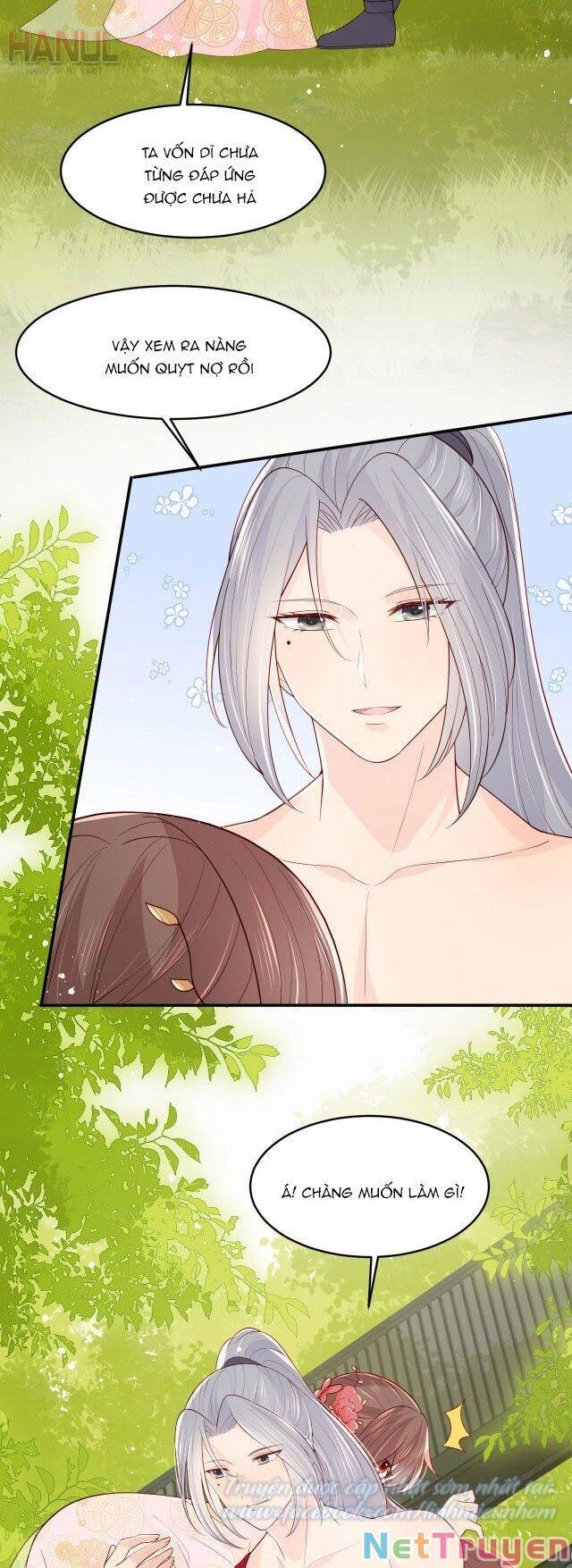 Dưỡng Địch Vi Hoạn Chapter 101.1 - 10