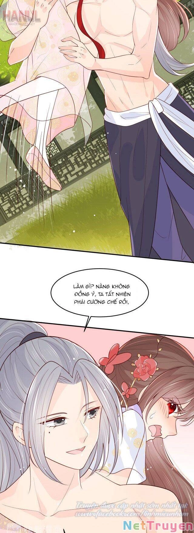 Dưỡng Địch Vi Hoạn Chapter 101.1 - 11