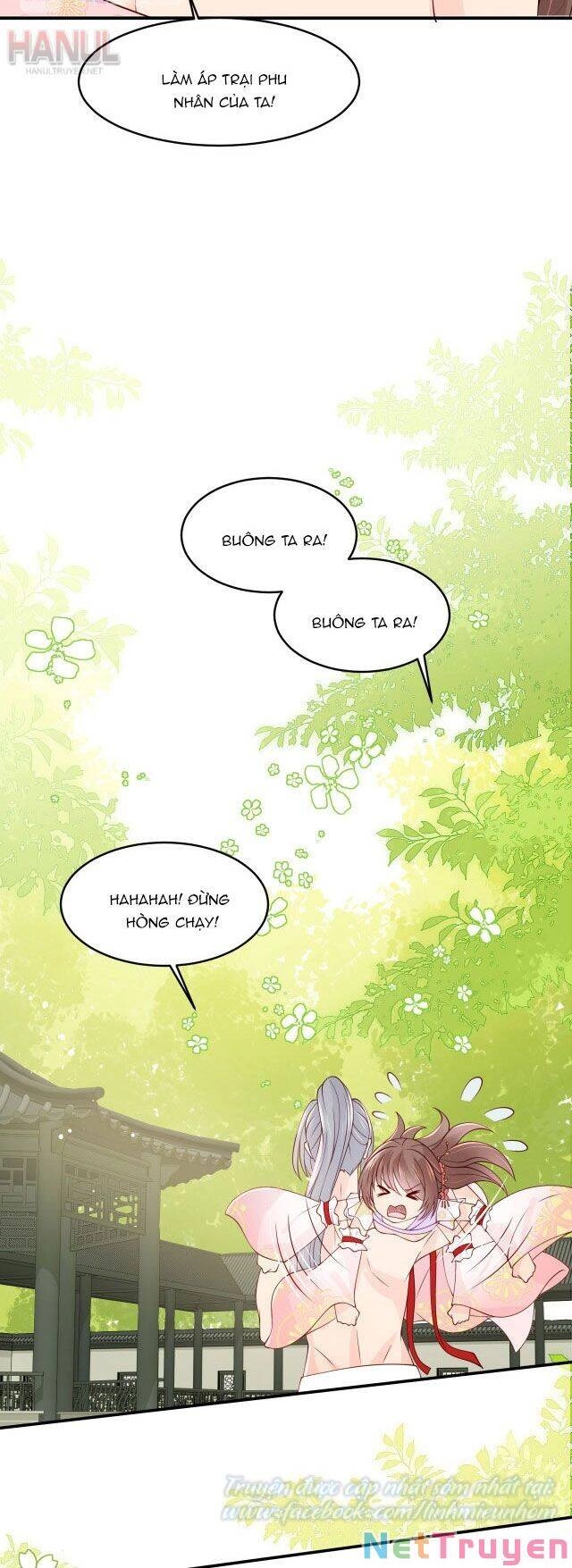 Dưỡng Địch Vi Hoạn Chapter 101.1 - 12