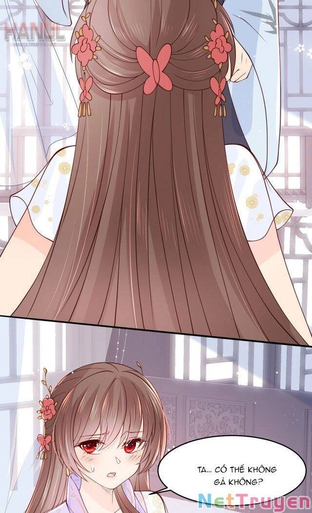 Dưỡng Địch Vi Hoạn Chapter 101.1 - 15