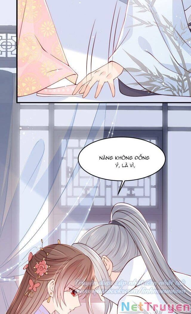 Dưỡng Địch Vi Hoạn Chapter 101.1 - 18