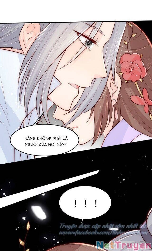 Dưỡng Địch Vi Hoạn Chapter 101.1 - 20