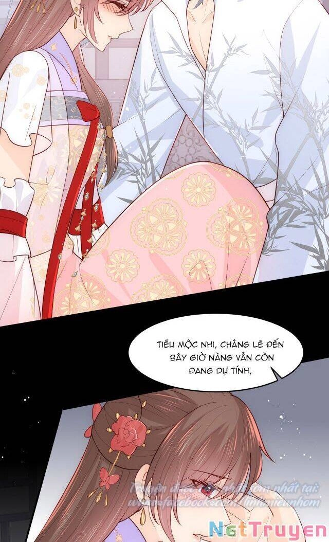 Dưỡng Địch Vi Hoạn Chapter 101.1 - 24