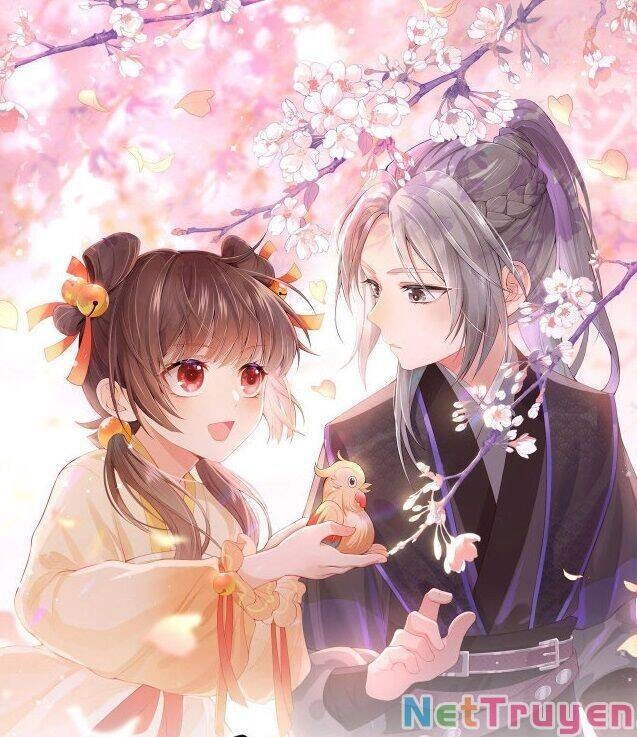 Dưỡng Địch Vi Hoạn Chapter 101.2 - 1