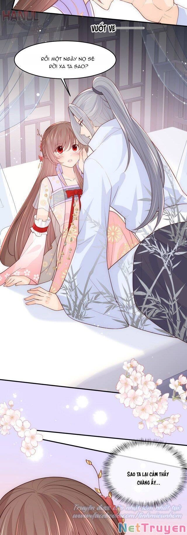 Dưỡng Địch Vi Hoạn Chapter 101.2 - 2