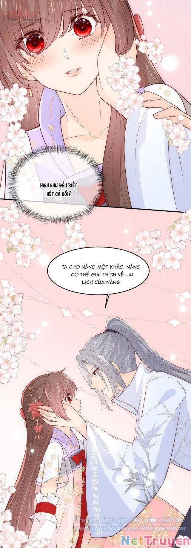 Dưỡng Địch Vi Hoạn Chapter 101.2 - 3