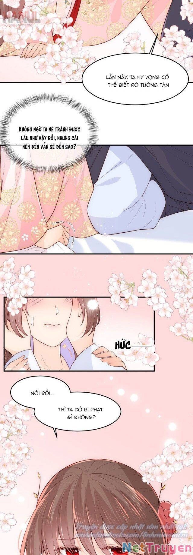 Dưỡng Địch Vi Hoạn Chapter 101.2 - 4