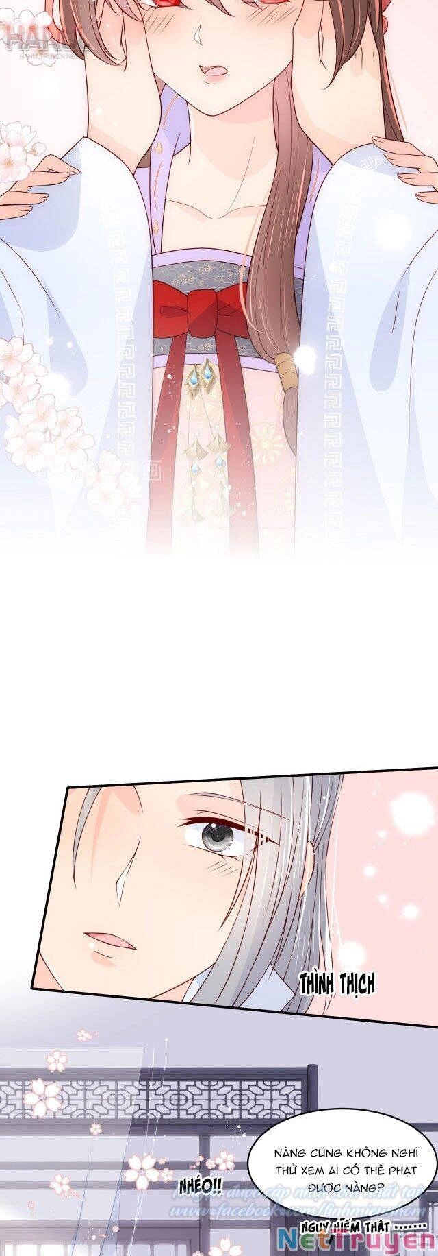 Dưỡng Địch Vi Hoạn Chapter 101.2 - 5