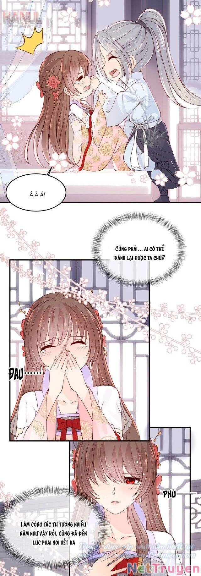 Dưỡng Địch Vi Hoạn Chapter 101.2 - 6