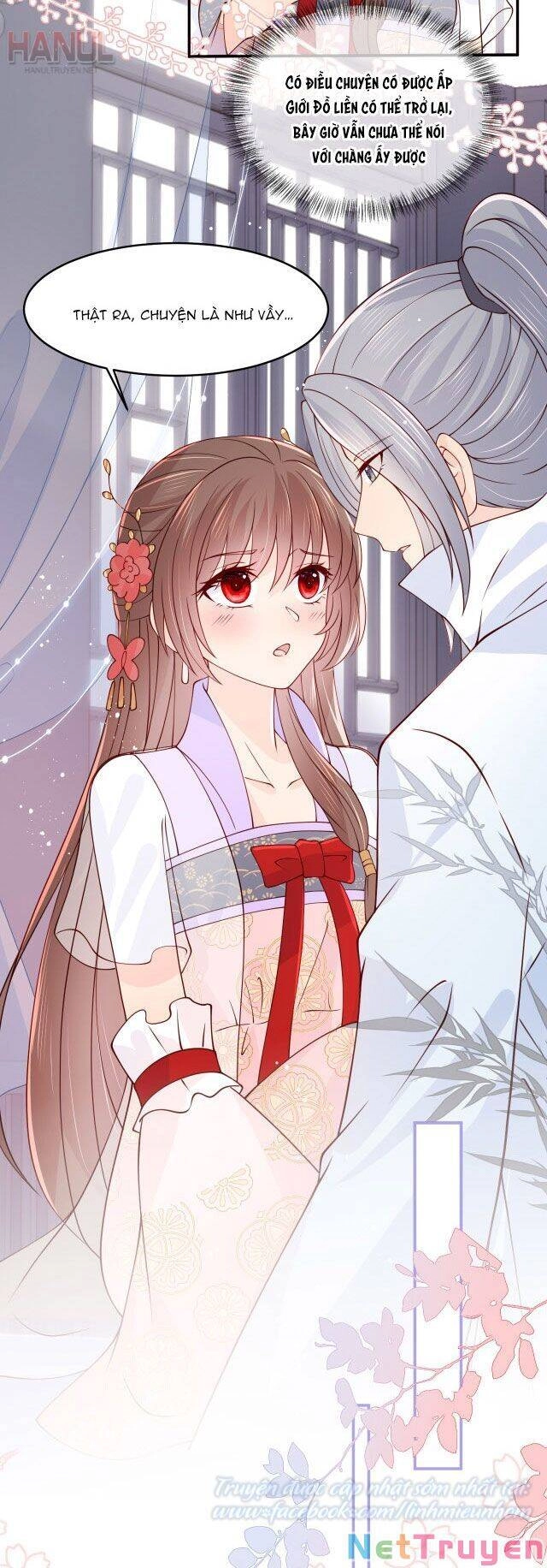 Dưỡng Địch Vi Hoạn Chapter 101.2 - 7