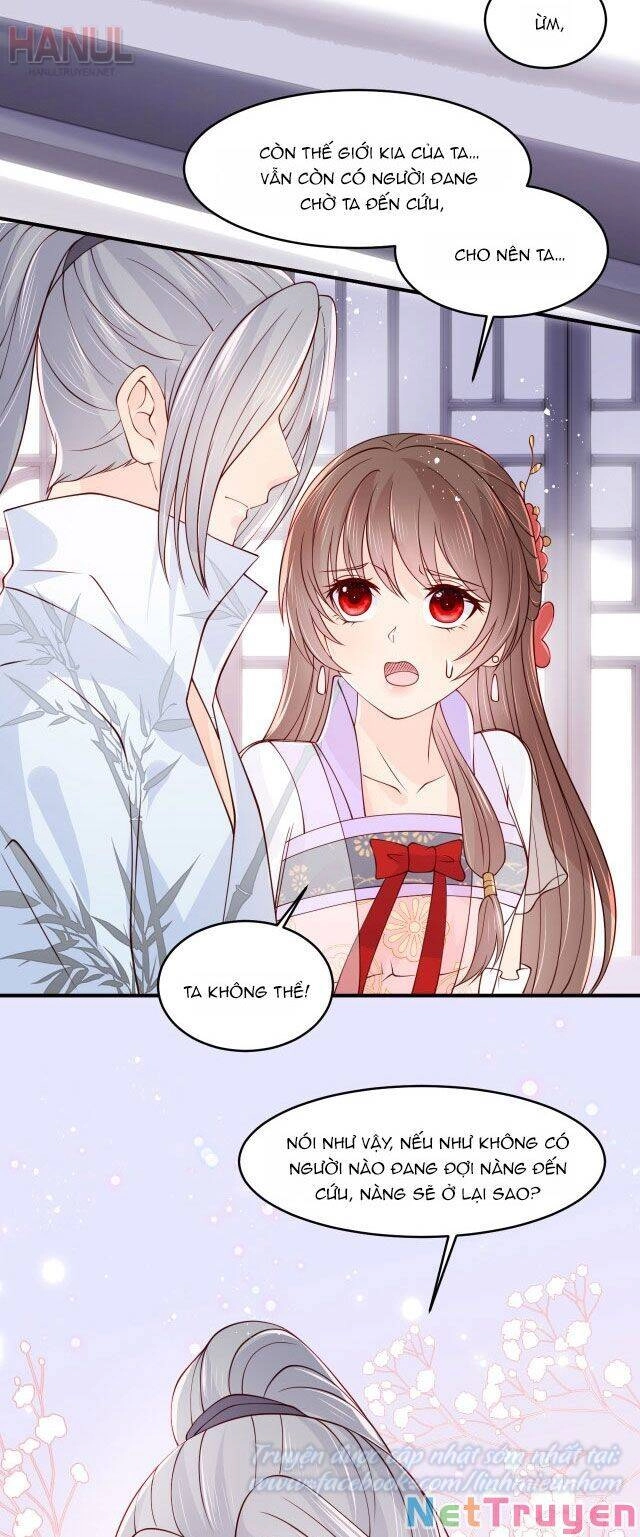 Dưỡng Địch Vi Hoạn Chapter 101.2 - 9