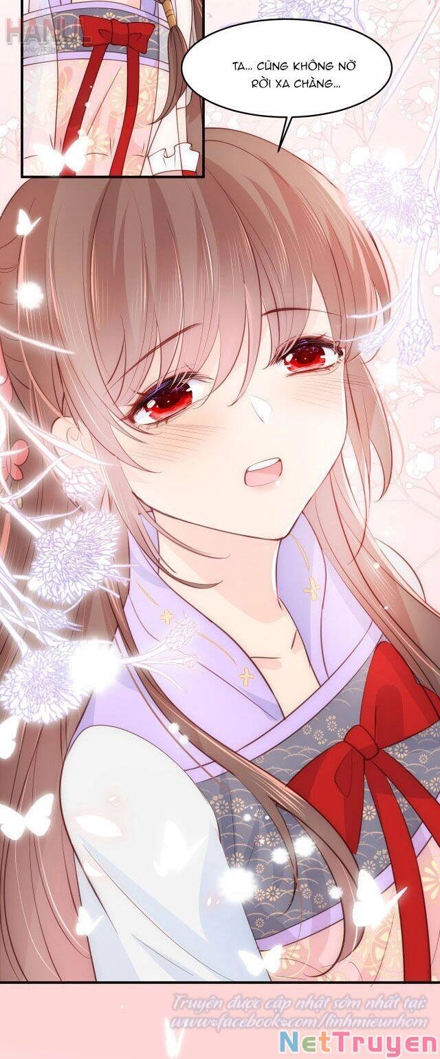 Dưỡng Địch Vi Hoạn Chapter 101.2 - 11