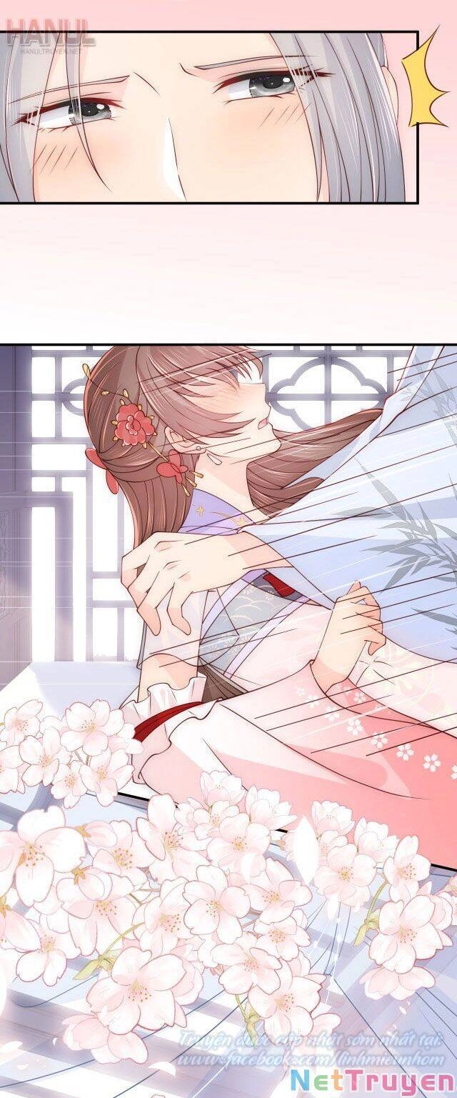 Dưỡng Địch Vi Hoạn Chapter 101.2 - 12