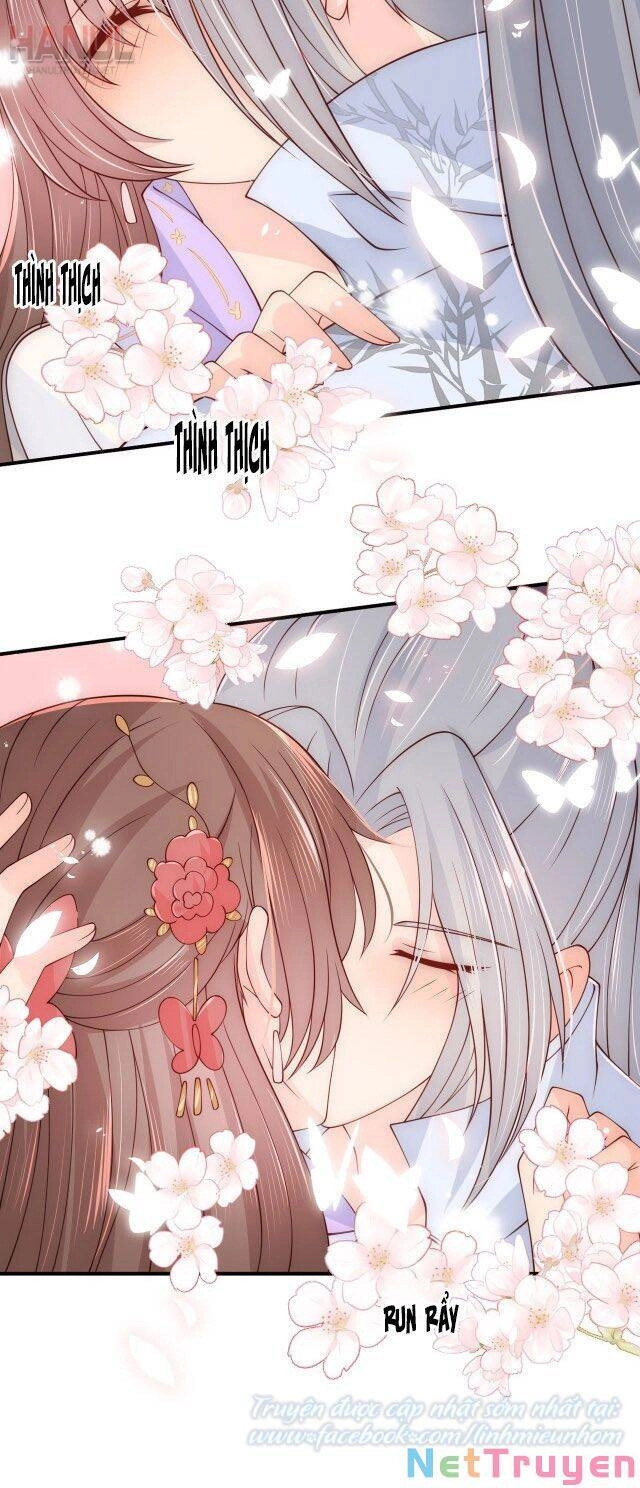 Dưỡng Địch Vi Hoạn Chapter 101.2 - 15