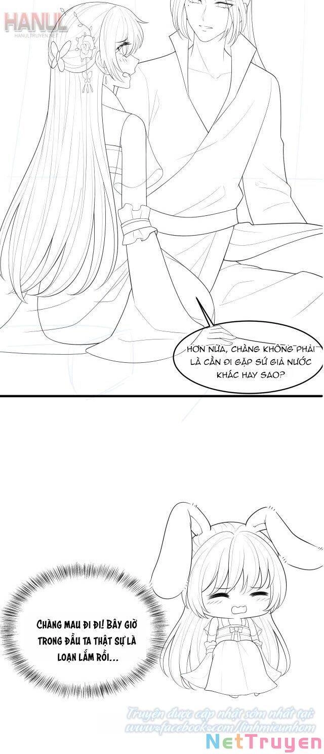 Dưỡng Địch Vi Hoạn Chapter 101.2 - 17