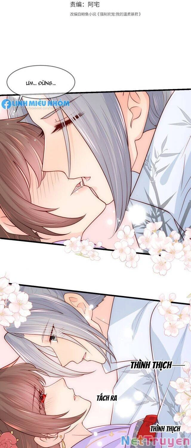 Dưỡng Địch Vi Hoạn Chapter 102 - 2