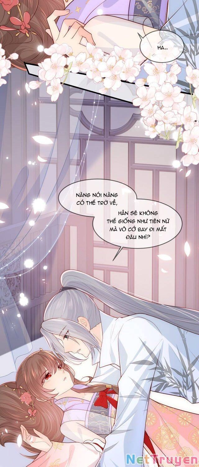 Dưỡng Địch Vi Hoạn Chapter 102 - 3