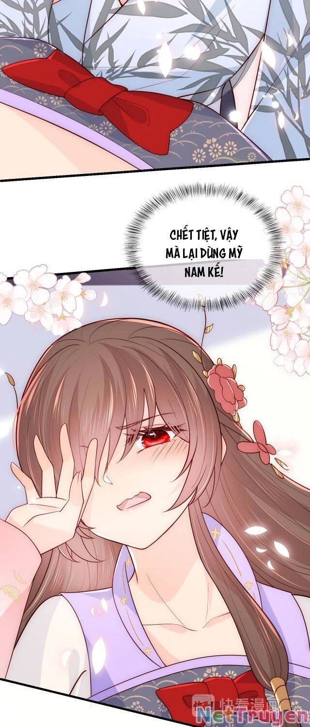 Dưỡng Địch Vi Hoạn Chapter 102 - 5