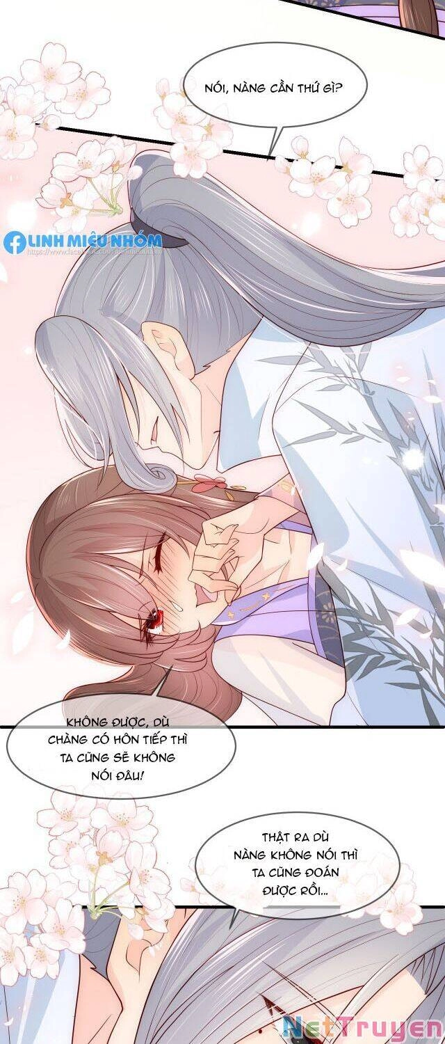 Dưỡng Địch Vi Hoạn Chapter 102 - 6