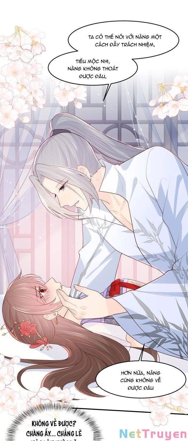 Dưỡng Địch Vi Hoạn Chapter 102 - 8