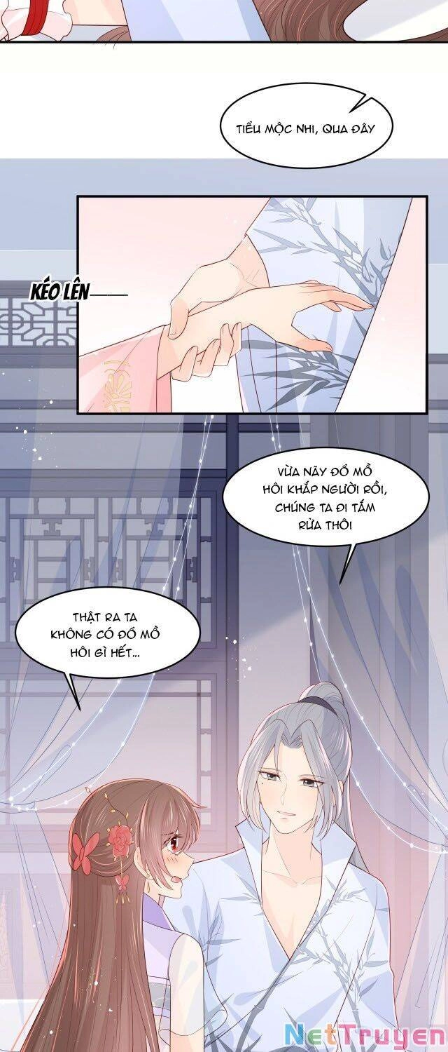 Dưỡng Địch Vi Hoạn Chapter 102 - 10