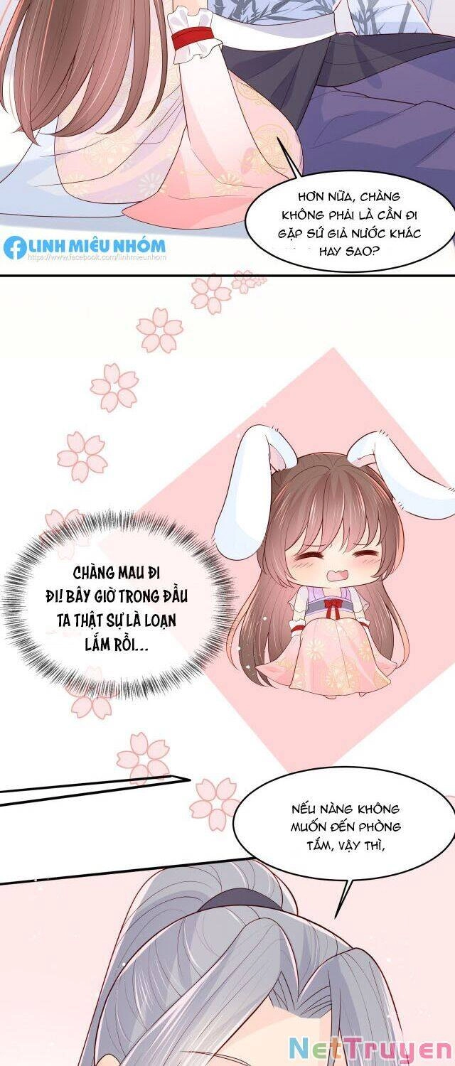 Dưỡng Địch Vi Hoạn Chapter 102 - 11