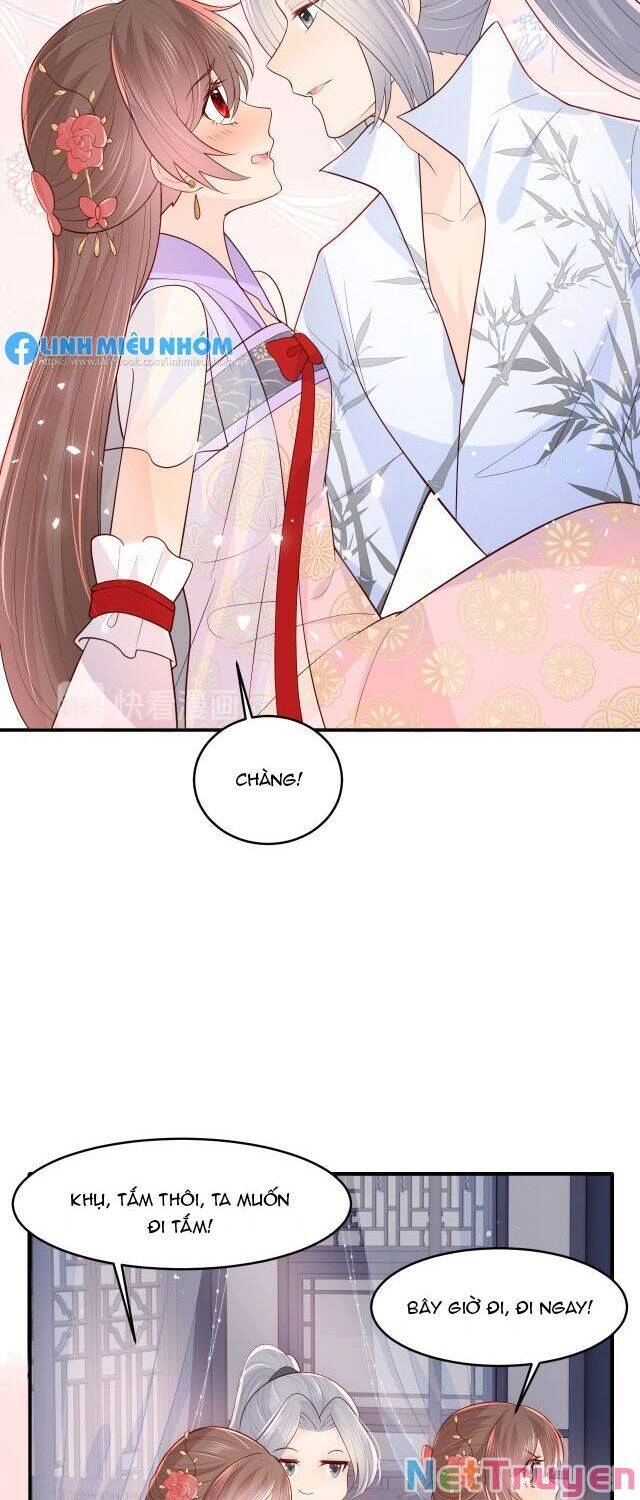 Dưỡng Địch Vi Hoạn Chapter 102 - 13